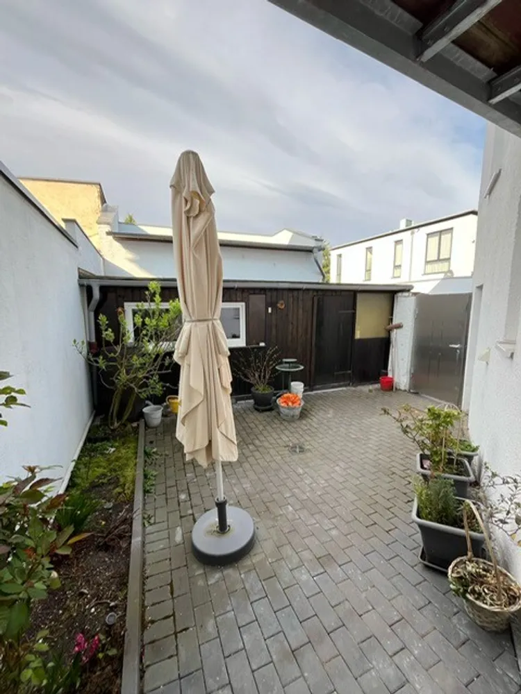 3 Zimmer Wohnung mit 95 m² in Köln – Bild 2