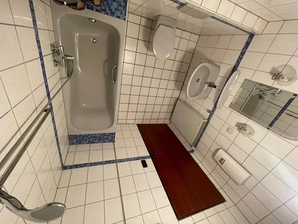 3 Zimmer Wohnung mit 75 m² in Euskirchen – Bild 9