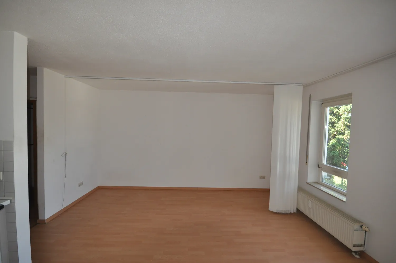 1 Zimmer Wohnung mit 34 m² in Delitzsch – Bild 2