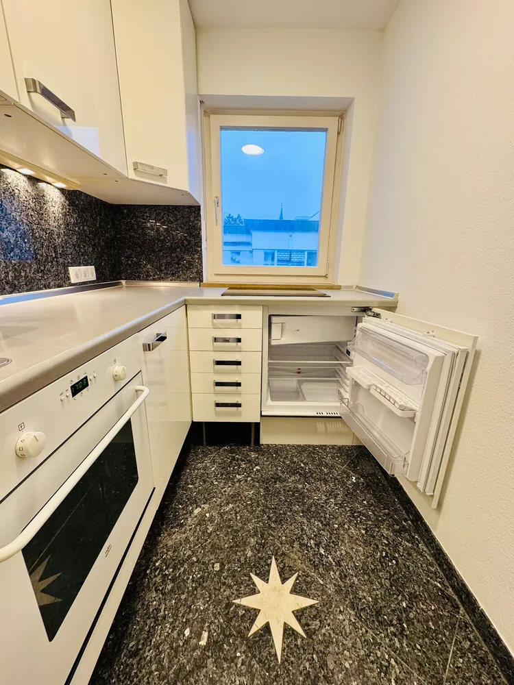 2 Zimmer Wohnung mit 68 m² in München – Bild 3