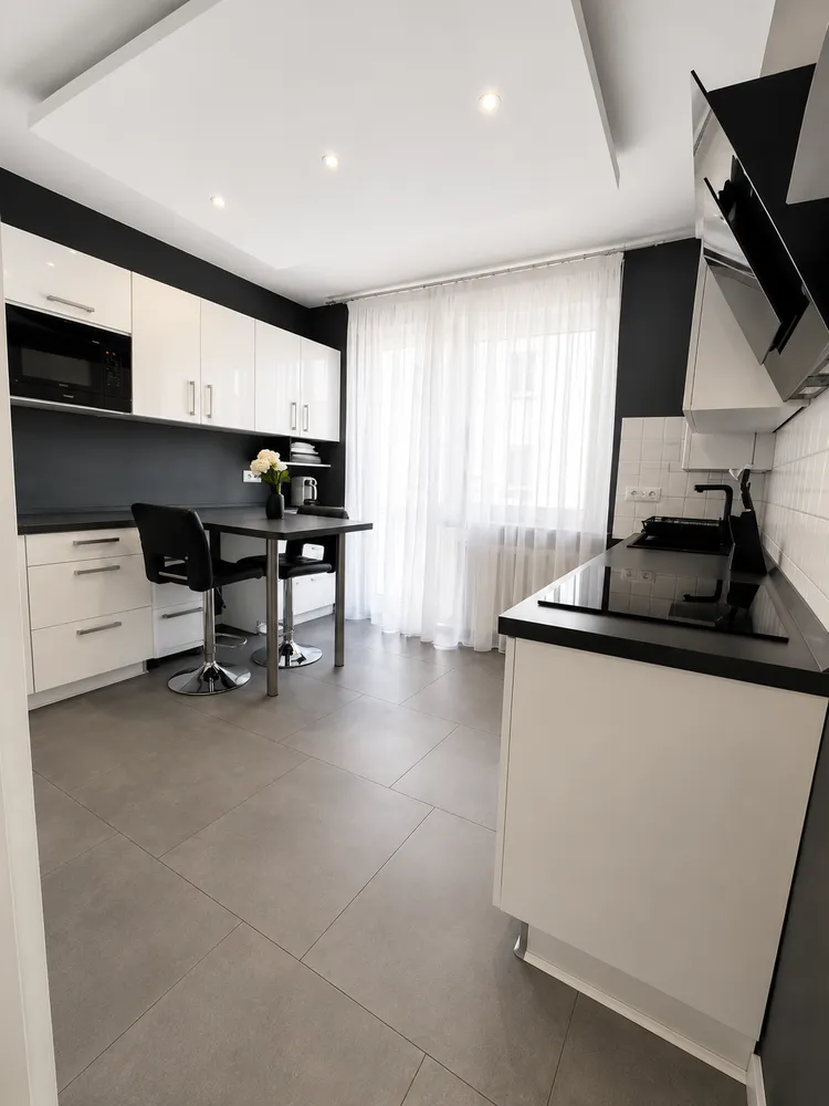 3 Zimmer Wohnung mit 65 m² in Ludwigshafen am Rhein – Bild 5