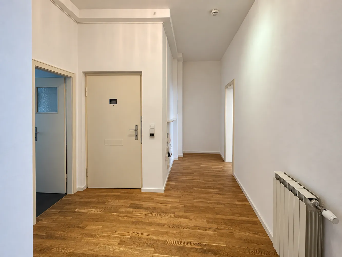 2 Zimmer Wohnung mit 57 m² in München – Bild 6