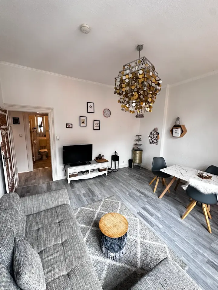 WG-Zimmer mit 63 m² in Wiesbaden – Bild 3