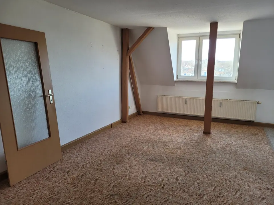 2 Zimmer Wohnung mit 55 m² in Crimmitschau – Bild 6