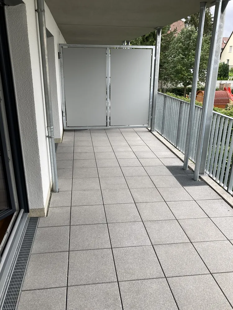 2 Zimmer Wohnung mit 64 m² in Nürnberg – Bild 5