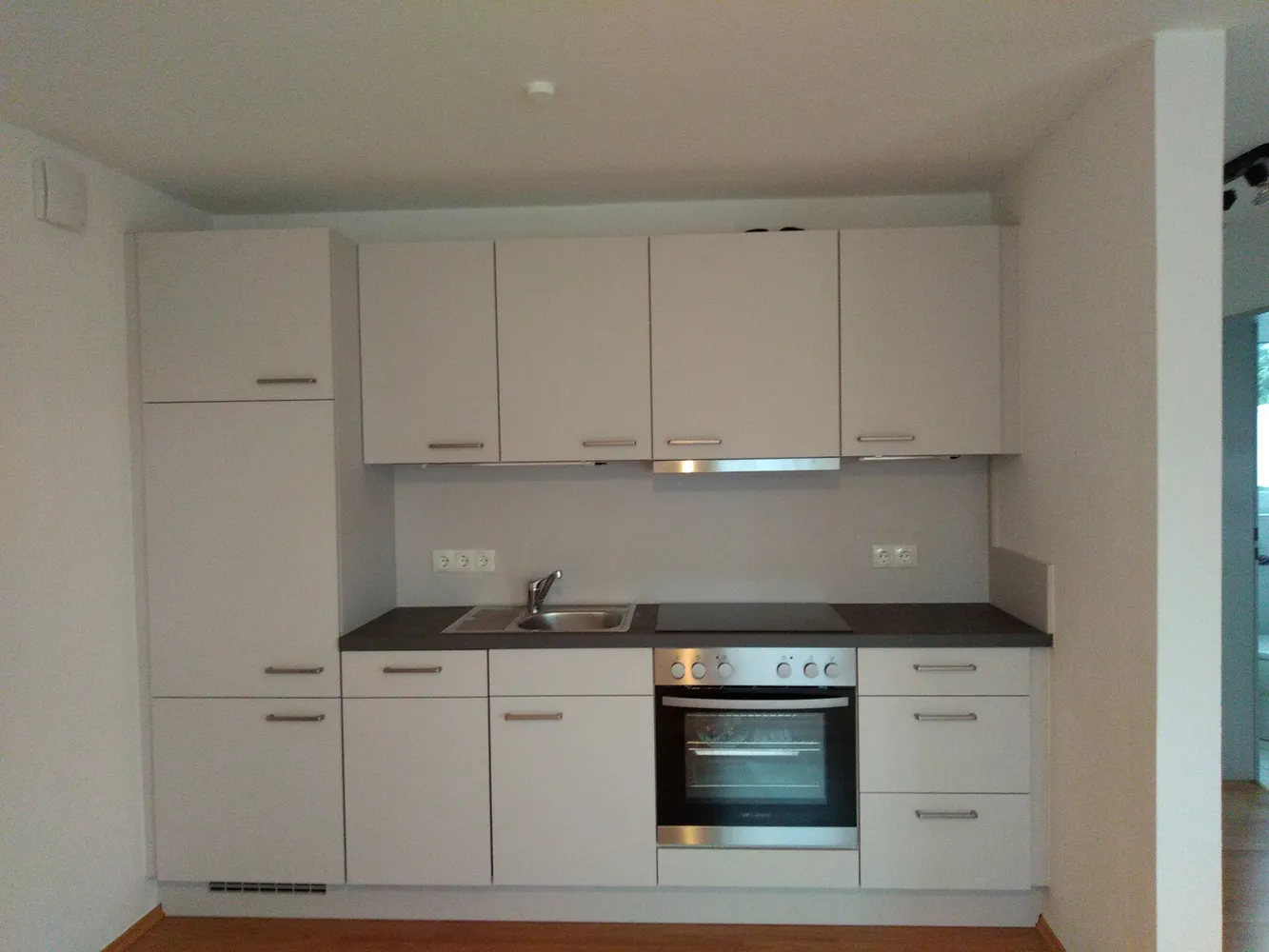 2 room apartment with 48 m² in Bonn – Photo 11