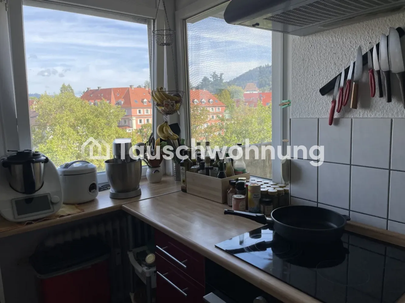 4 Zimmer Wohnung mit 100 m² in Freiburg im Breisgau – Bild 4