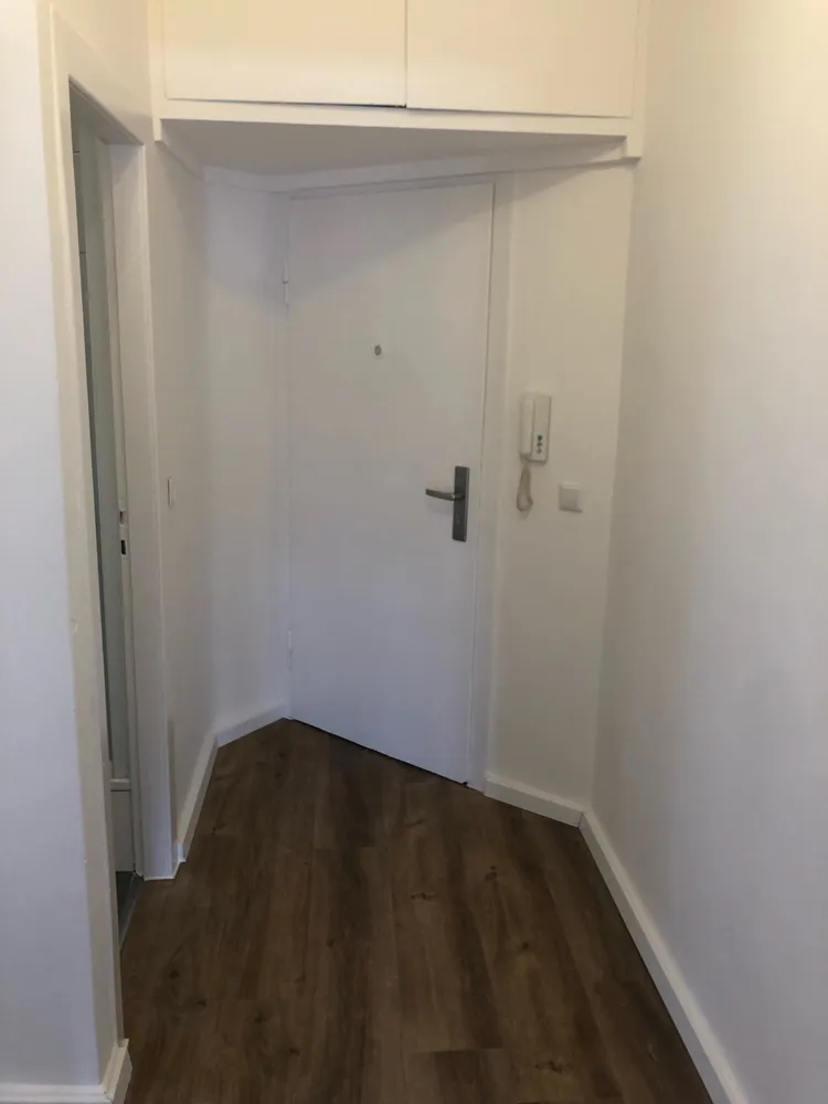 2 Zimmer Wohnung mit 46 m² in Düsseldorf – Bild 4