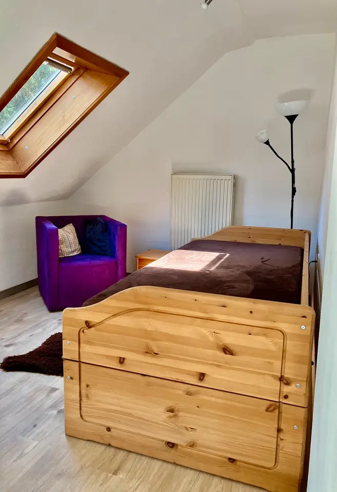 4 Zimmer Haus mit 105 m² in Landshut – Bild 7