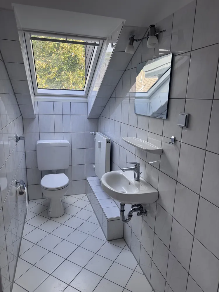4 Zimmer Wohnung mit 88 m² in Essen – Bild 5