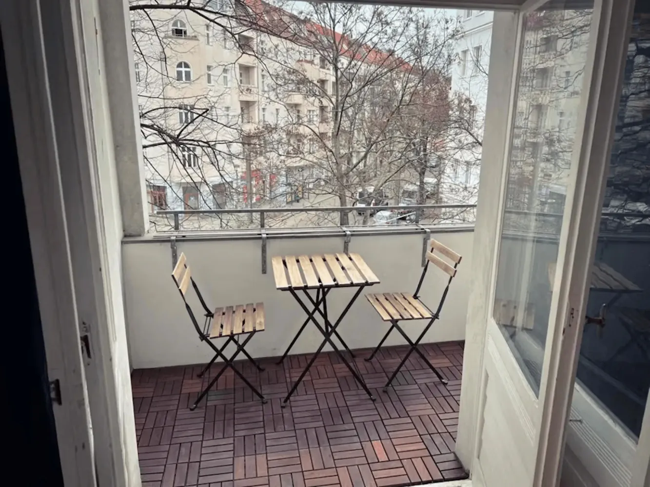 Shared room with 30 m² in Berlin – Photo 7