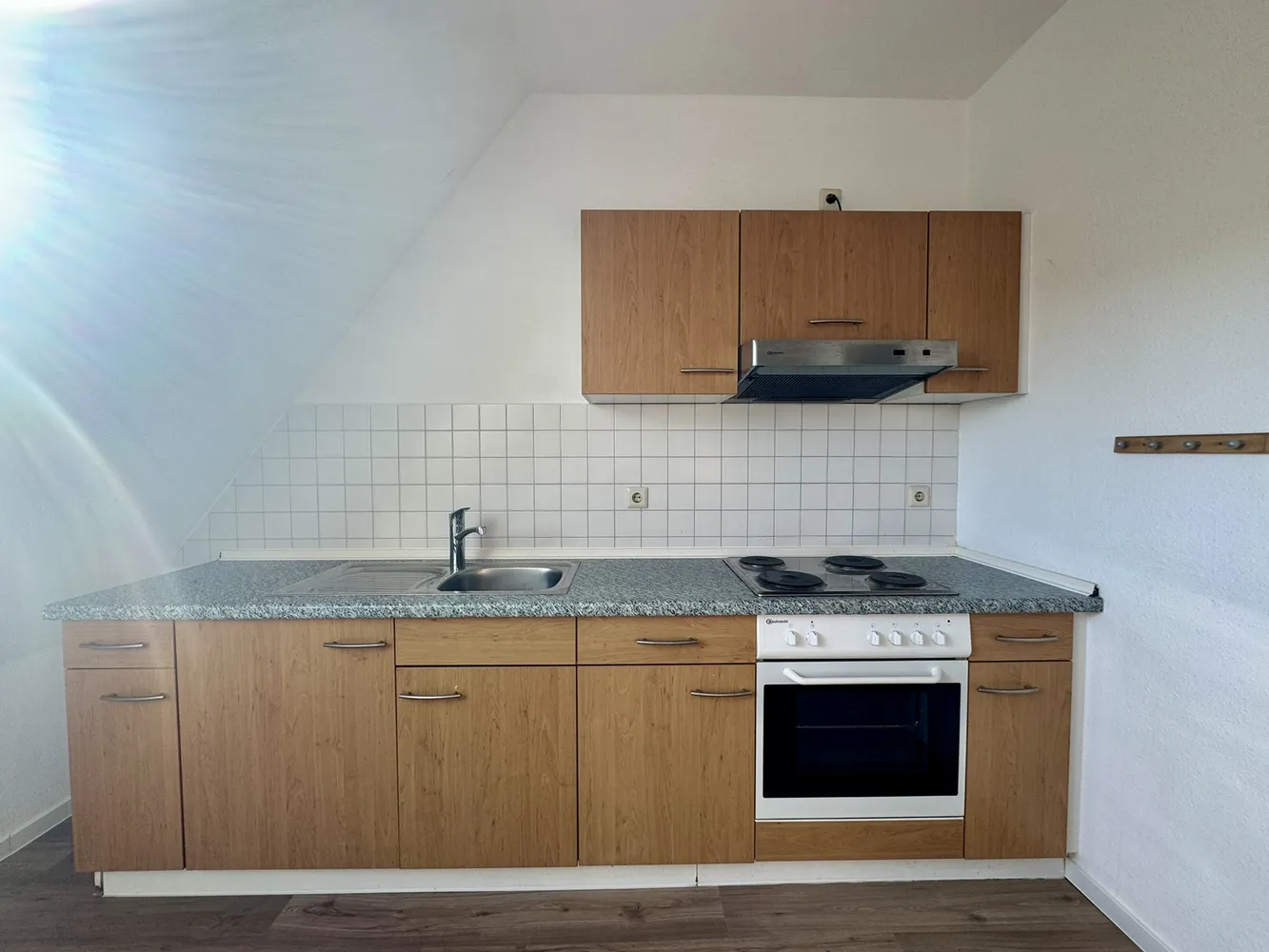 2 room apartment with 53 m² in Dresden – Photo 9