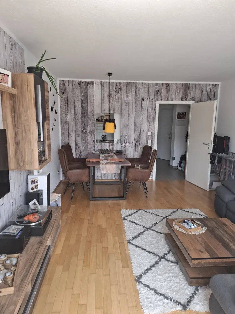 2 Zimmer Wohnung mit 56 m² in Köln – Bild 4
