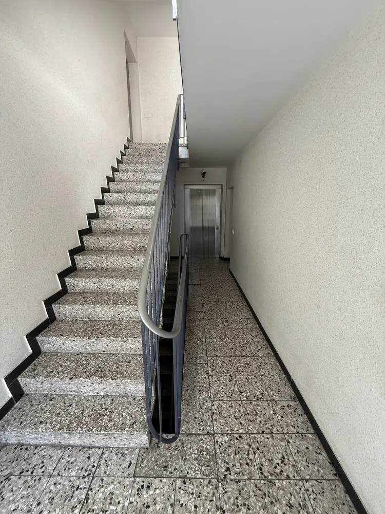 4 Zimmer Wohnung mit 99 m² in Schwetzingen – Bild 2