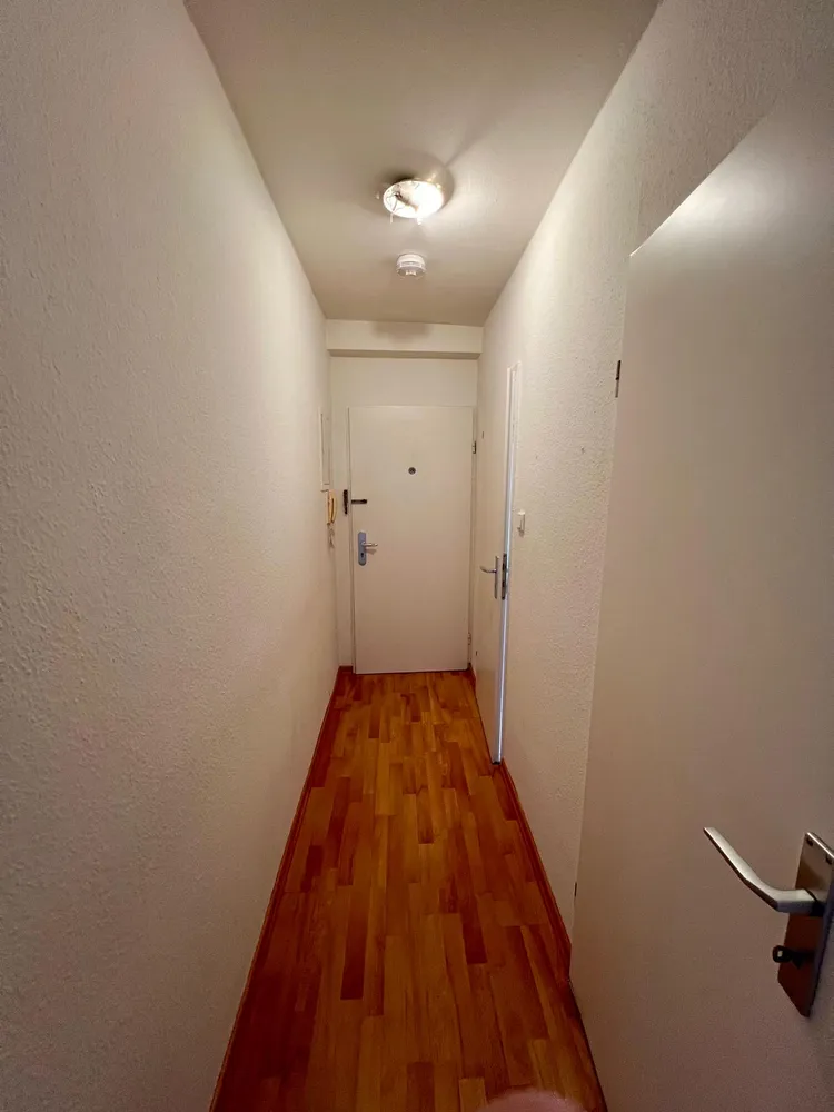 1 Zimmer Wohnung mit 35 m² in Hamburg – Bild 3
