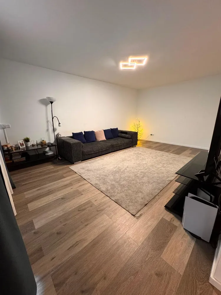 4 Zimmer Wohnung mit 89 m² in Dortmund – Bild 7