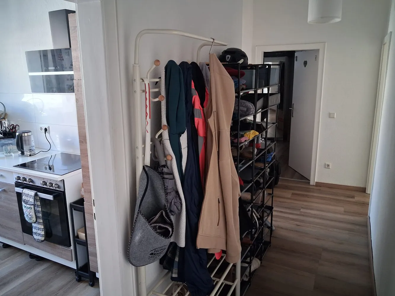 3 Zimmer Wohnung mit 59 m² in Dortmund – Bild 9