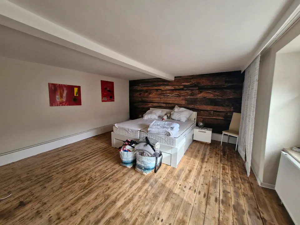 2 Zimmer Haus mit 30 m² in Augsburg – Bild 3