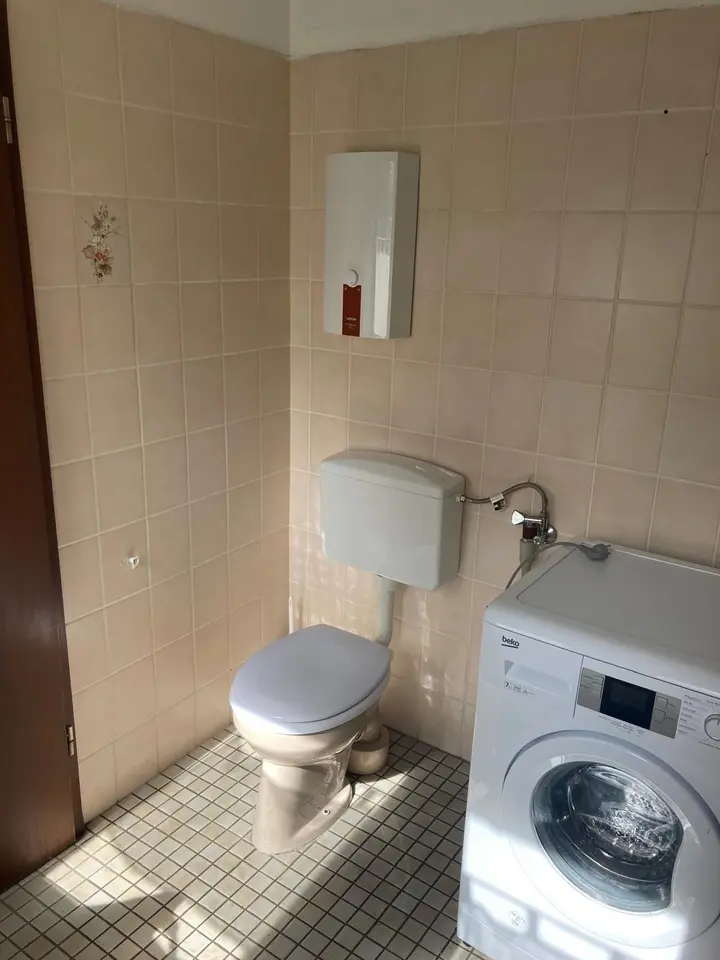 2 Zimmer Wohnung mit 48 m² in Uelzen – Bild 3