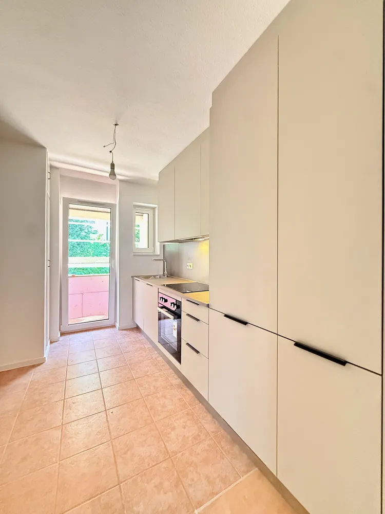 1 Zimmer Wohnung mit 20 m² in Stuttgart – Bild 1
