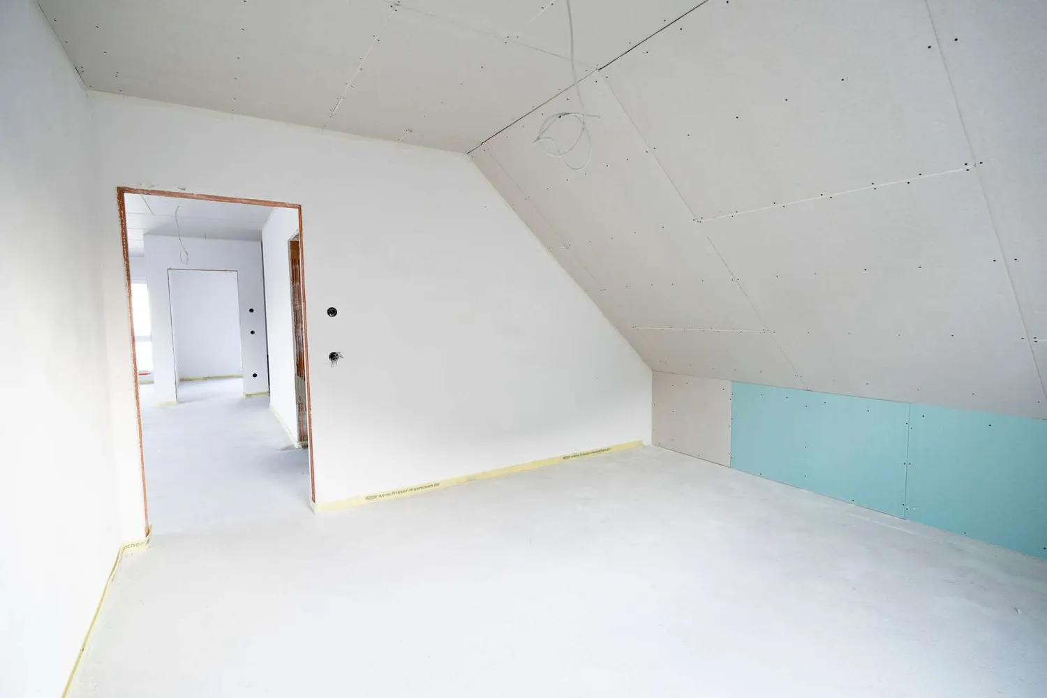 4 Zimmer Wohnung mit 93 m² in Augsburg – Bild 7