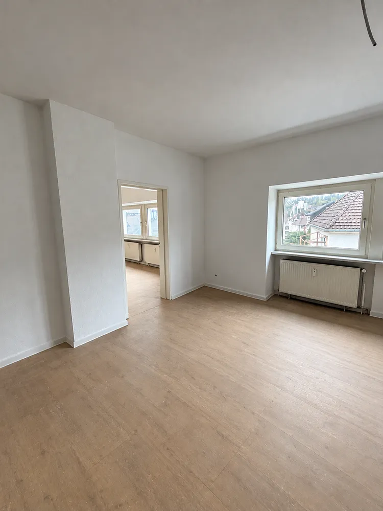 2 room apartment with 67 m² in Wuppertal – Photo 2
