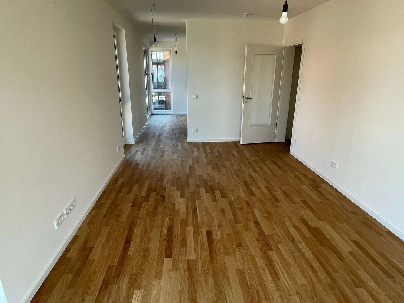 4 Zimmer Wohnung mit 83 m² in Hamburg – Bild 4