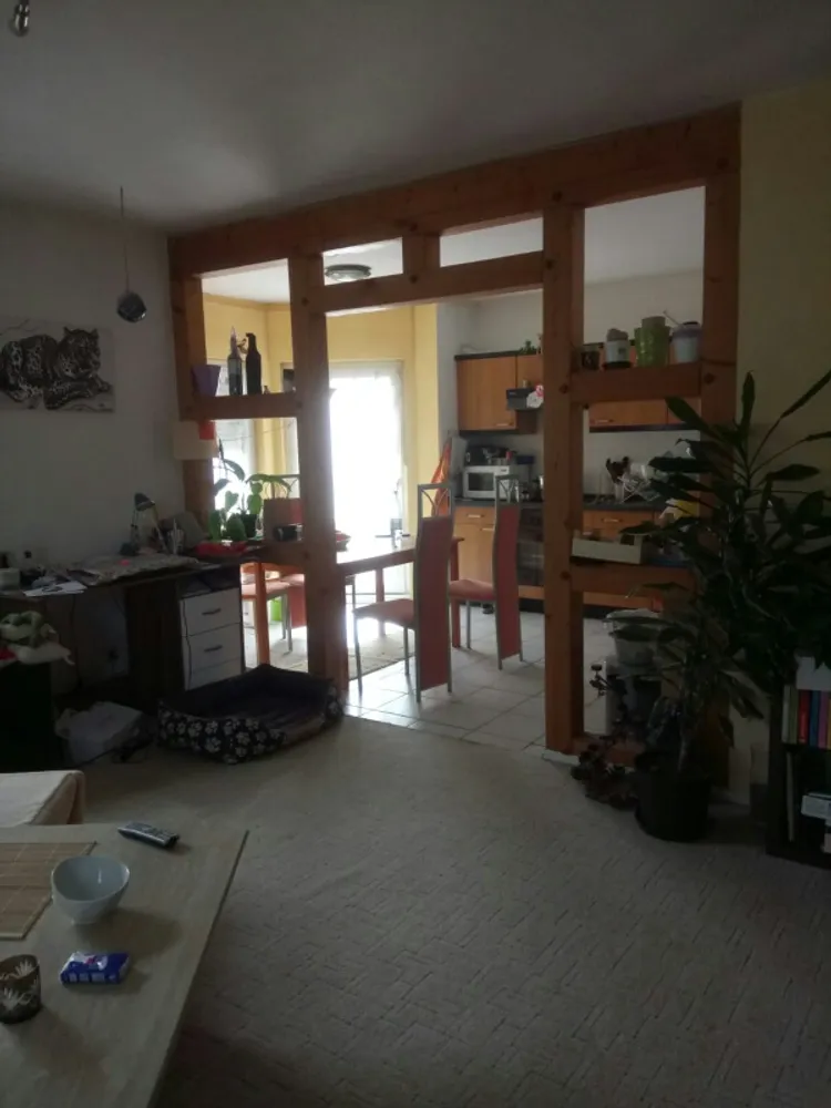 2 Zimmer Wohnung mit 56 m² in Fürstenwalde/Spree – Bild 3