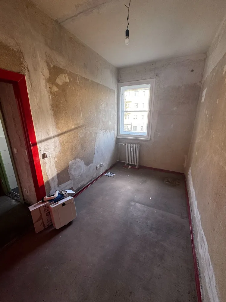 3 Zimmer Wohnung mit 60 m² in Berlin – Bild 3