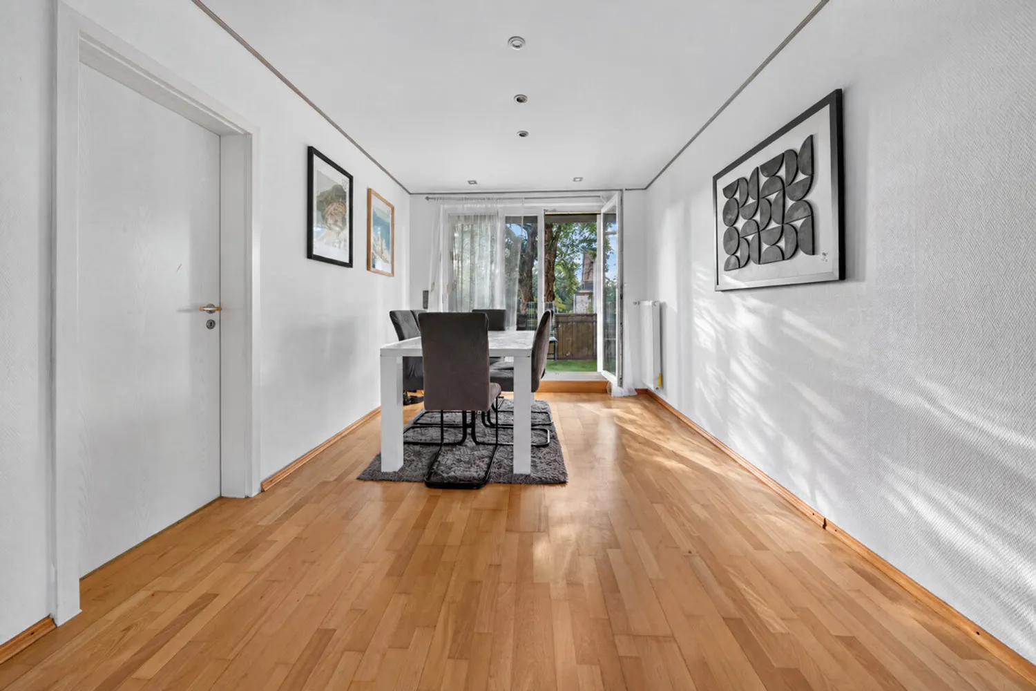 3 Zimmer Wohnung mit 86 m² in Augsburg – Bild 2
