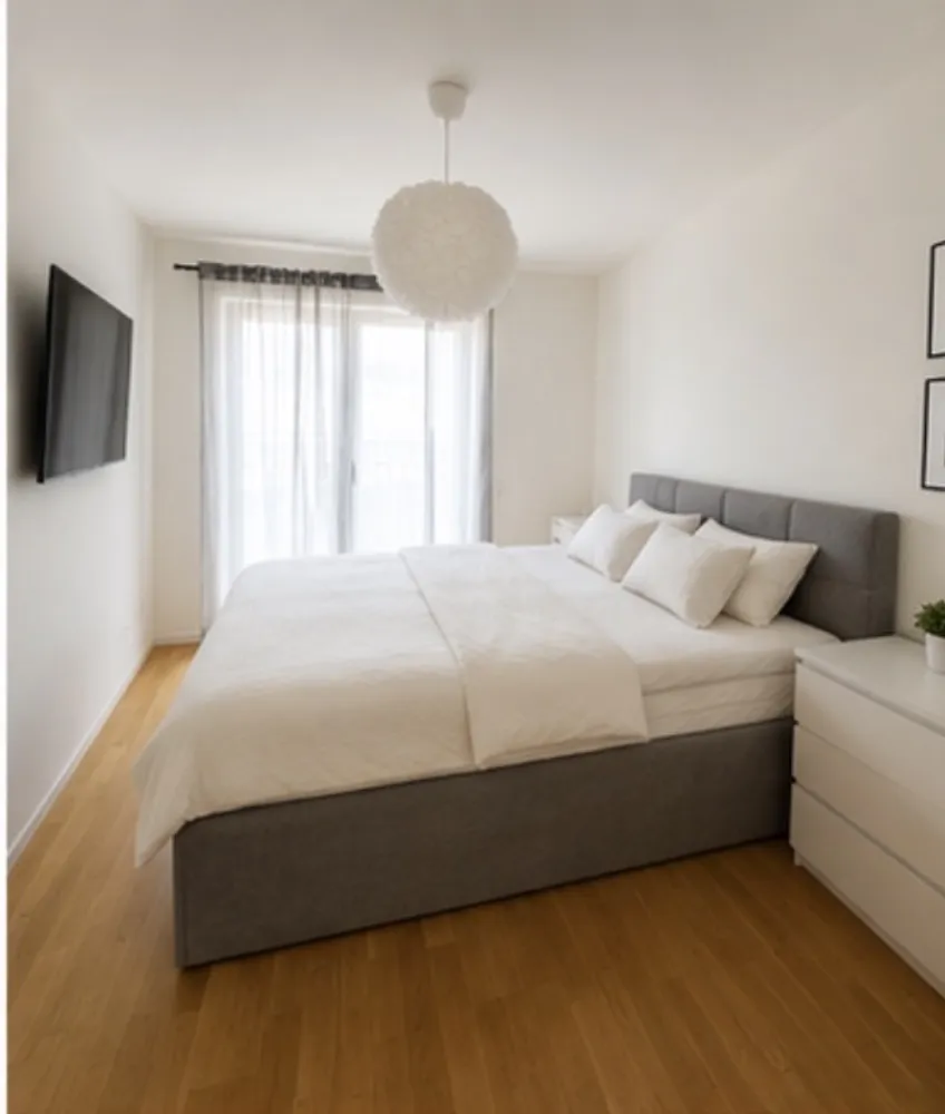 3 Zimmer Wohnung mit 80 m² in Leipzig – Bild 8