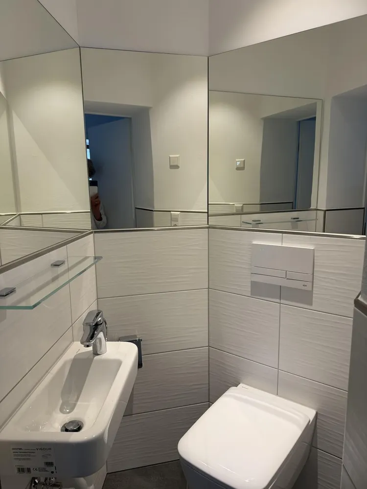 2 Zimmer Wohnung mit 64 m² in Zwickau – Bild 4