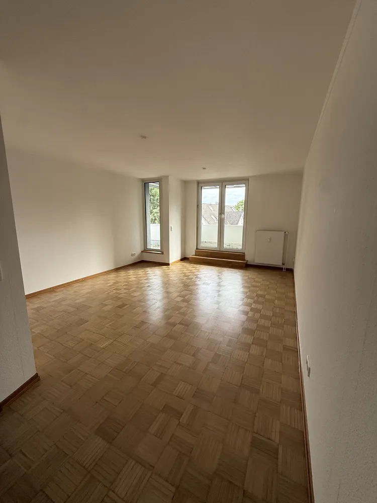 2 Zimmer Wohnung mit 66 m² in Hamburg – Bild 1