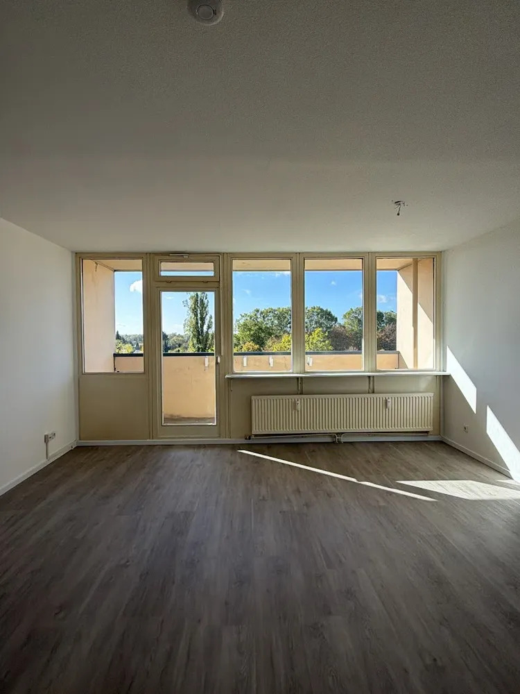 1 Zimmer Wohnung mit 40 m² in Berlin – Bild 3