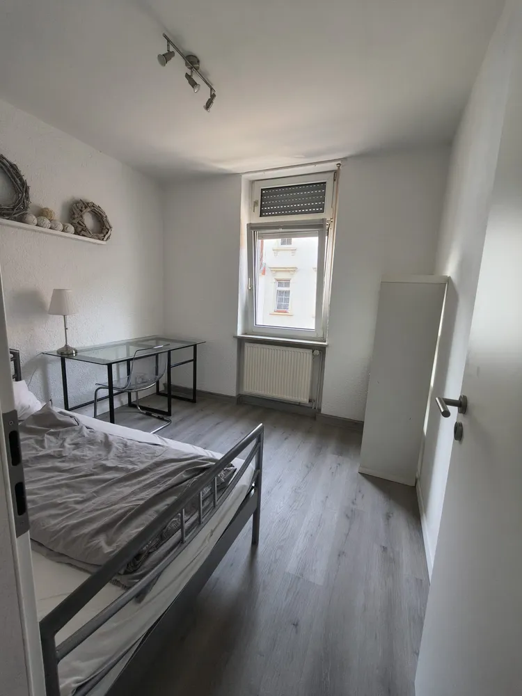 4 Zimmer Wohnung mit 75 m² in Mannheim – Bild 10