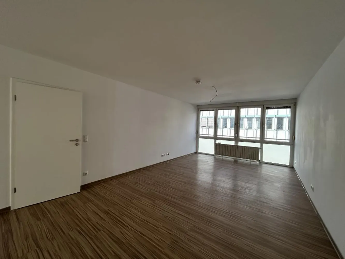3 room apartment with 91 m² in Darmstadt – Photo 5