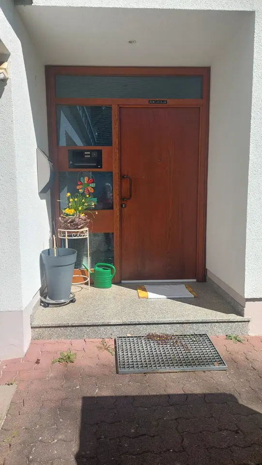 2 Zimmer Wohnung mit 55 m² in Siegen – Bild 4