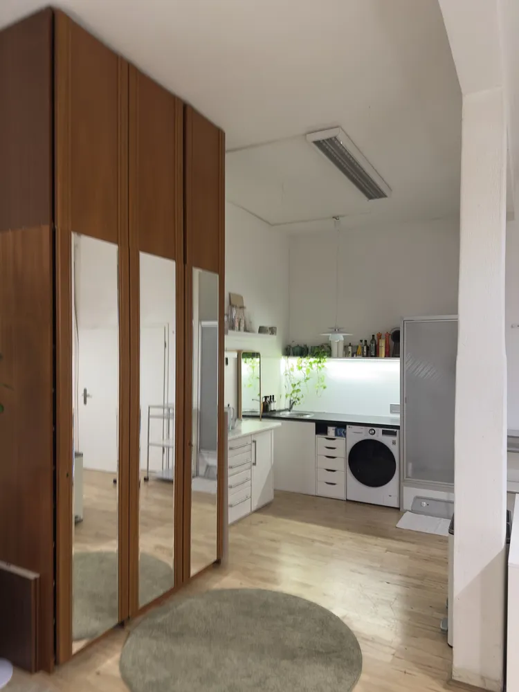 1 Zimmer Wohnung mit 44 m² in Karlsruhe – Bild 7
