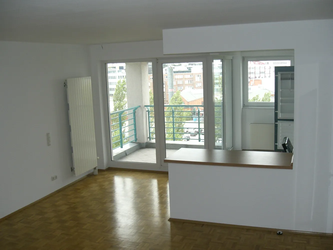 2 Zimmer Wohnung mit 65 m² in Berlin – Bild 10