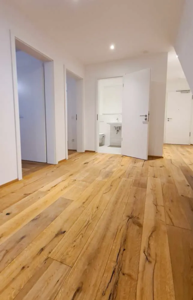 3 Zimmer Wohnung mit 107 m² in München – Bild 12