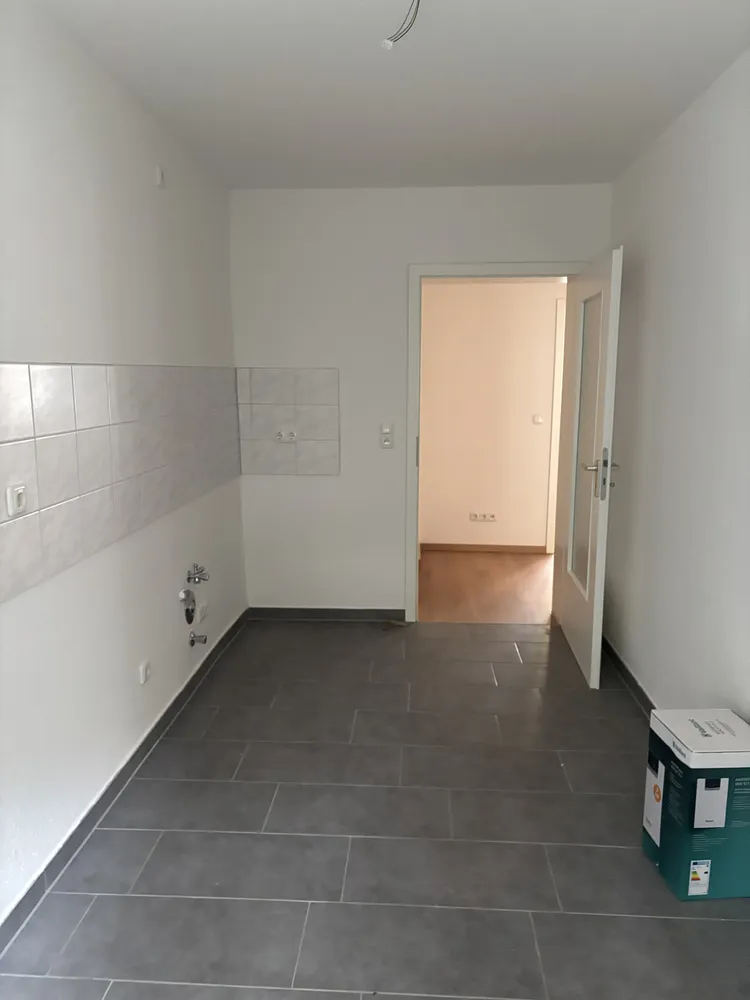 2 Zimmer Wohnung mit 50 m² in Nürnberg – Bild 6
