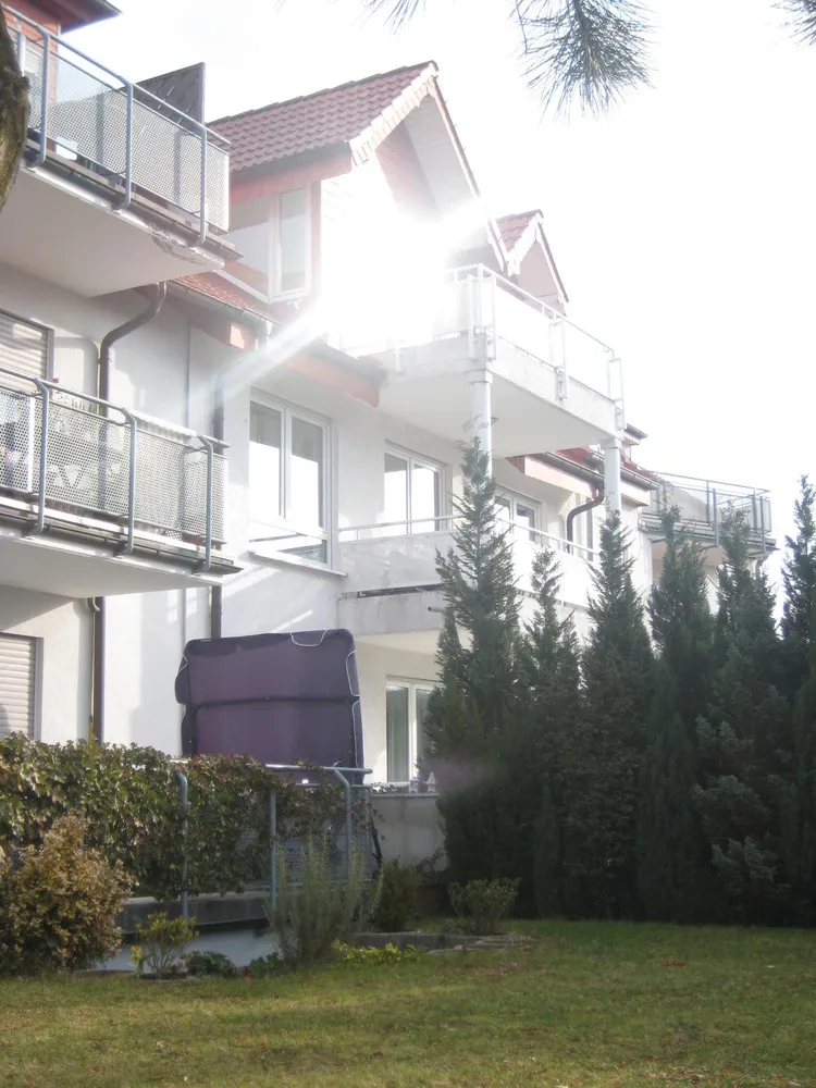 3 Zimmer Wohnung mit 100 m² in Dreieich – Bild 4
