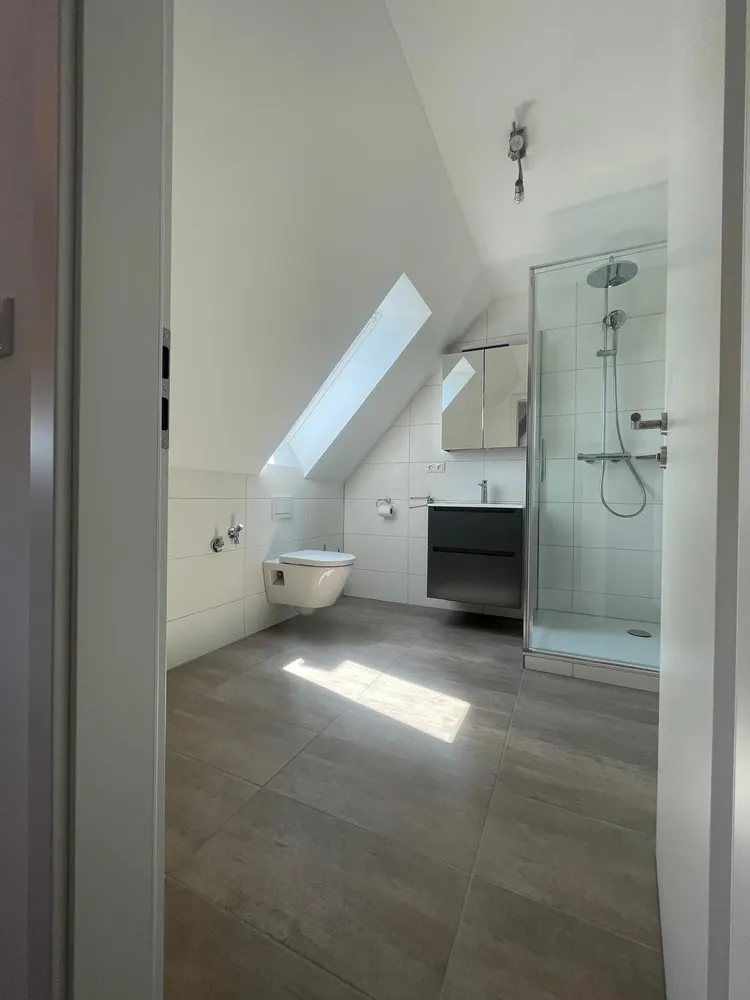 2 Zimmer Wohnung mit 51 m² in Bamberg – Bild 8