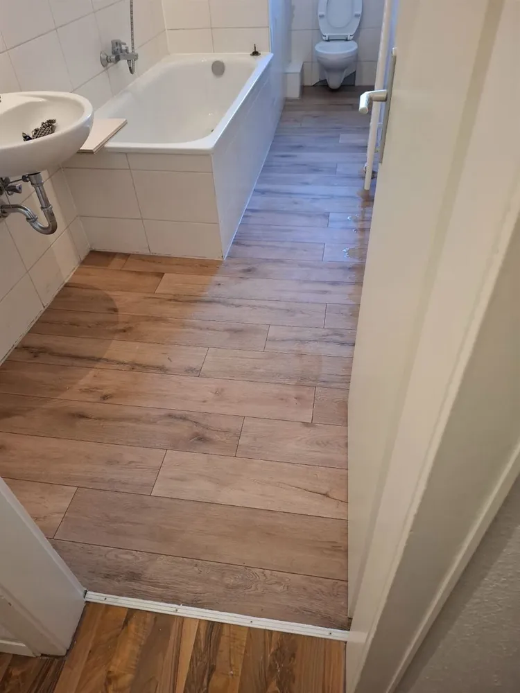 3 Zimmer Wohnung mit 66 m² in Gelsenkirchen – Bild 5