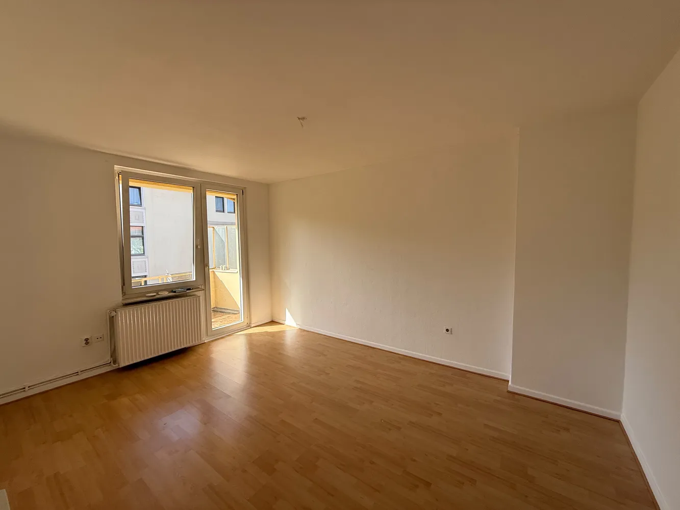 2 Zimmer Wohnung mit 50 m² in Hannover – Bild 6