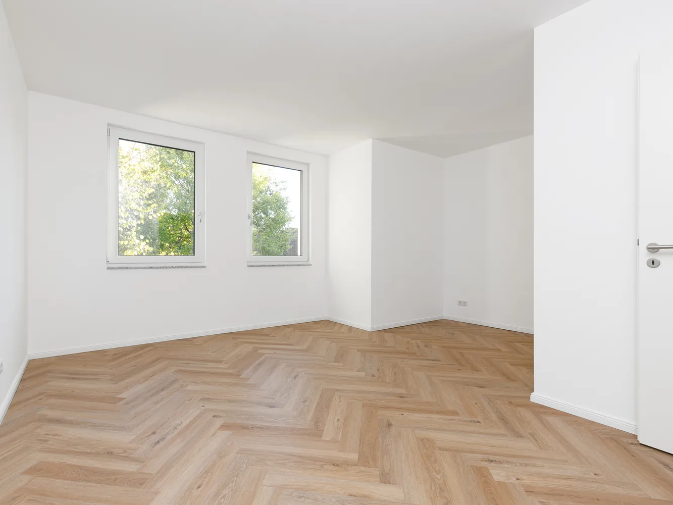 5 Zimmer Haus mit 147 m² in Berlin – Bild 3