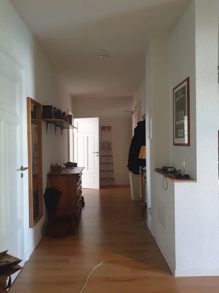 WG-Zimmer mit 104 m² in Borna – Bild 4