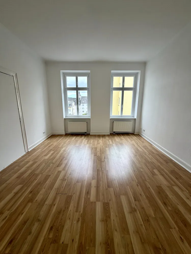 3 Zimmer Wohnung mit 81 m² in Wuppertal – Bild 1