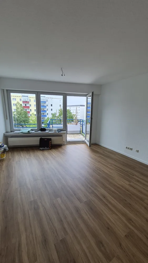 2 Zimmer Wohnung mit 50 m² in Leipzig – Bild 1