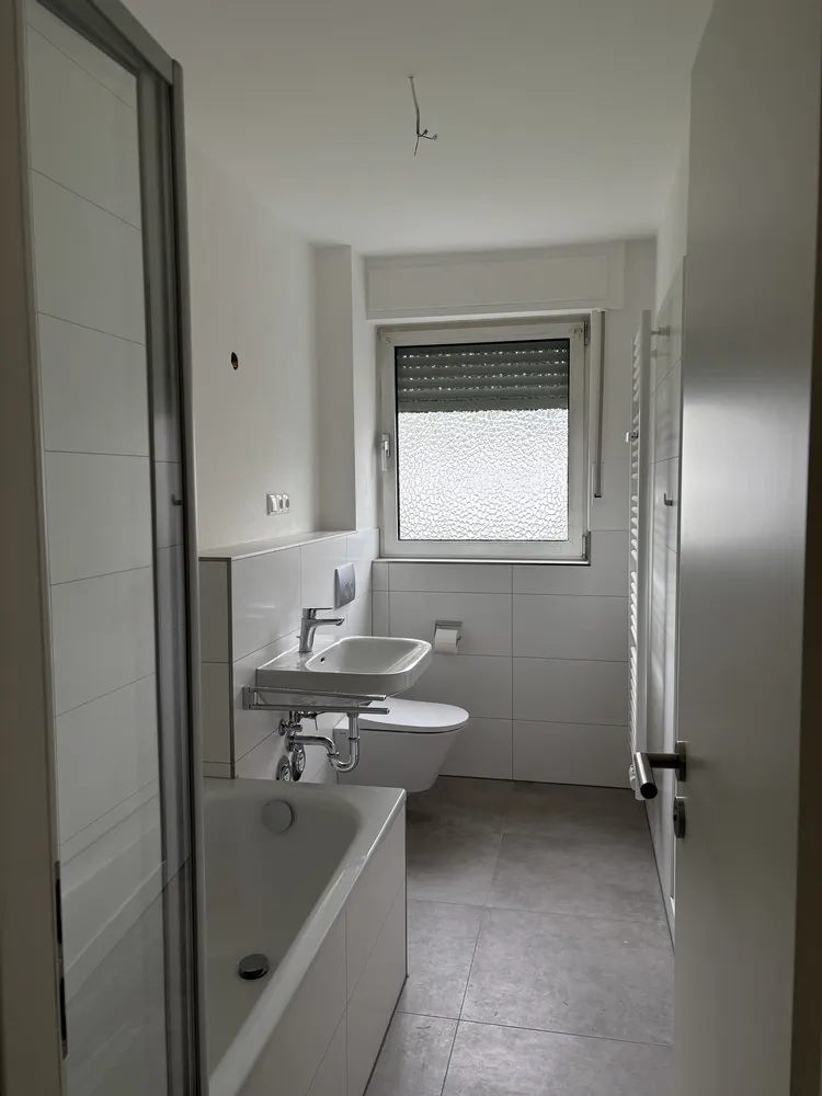 3 room apartment with 69 m² in Frankfurt am Main – Photo 4